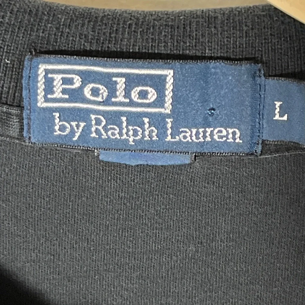 Ralph Lauren this polo